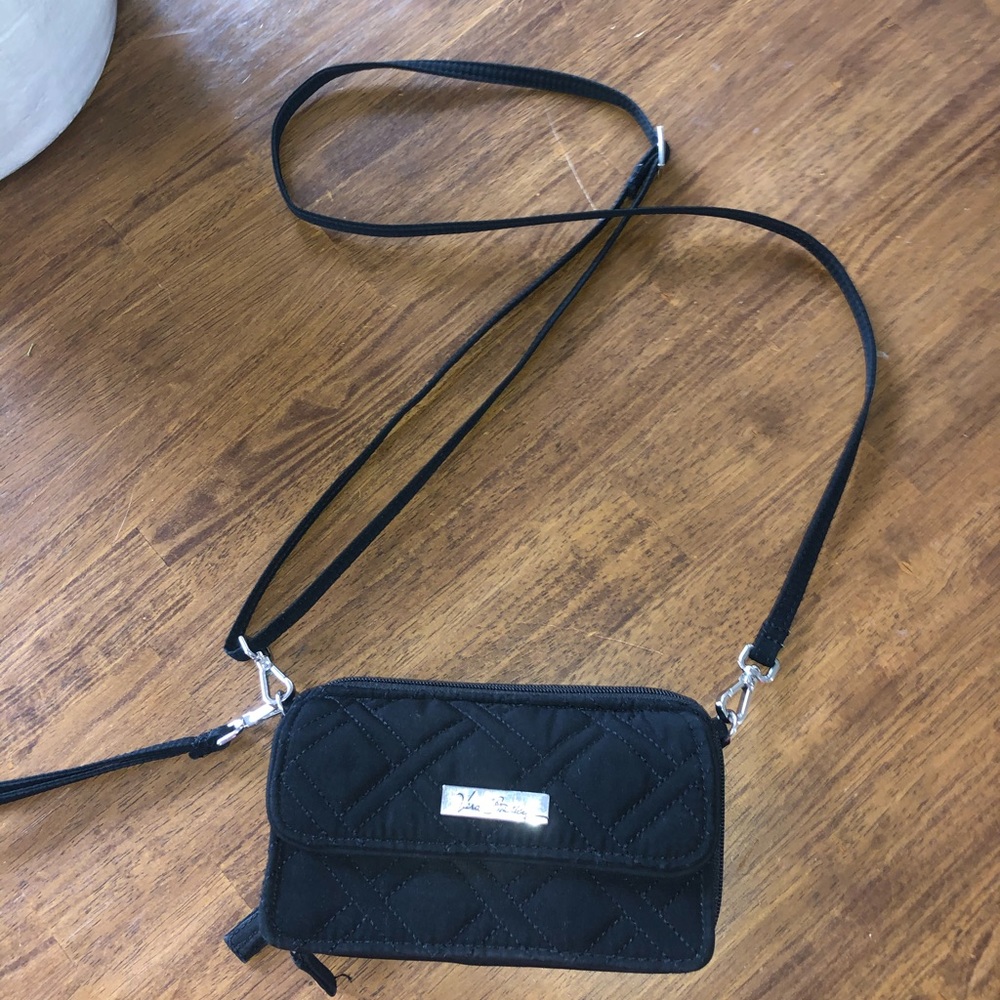 vera bradley crossbody bag